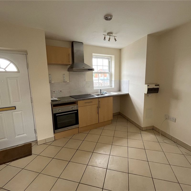 apartment for rent at Grantley Street, Grantham, Lincolnshire, NG31, England