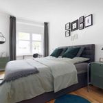 Rent 2 bedroom apartment of 78 m² in Berlin