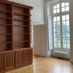Rent 3 bedroom apartment of 133 m² in Arrondissement of Nantes
