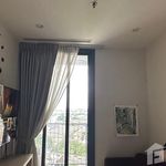 Rent 1 bedroom house of 34 m² in Bangkok