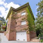 Rent 6 bedroom apartment of 610 m² in Sant Cugat del Vallès