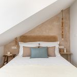 Najam 1 spavaće sobe stan od 43 m² u Split