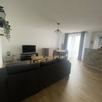 Rent 2 bedroom apartment of 46 m² in Belberaud