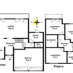 Rent 5 bedroom house of 185 m² in Konstancin-Jeziorna