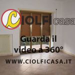 Rent 5 bedroom apartment of 110 m² in Cassino