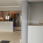 Rent 3 bedroom apartment of 210 m² in Amarousio