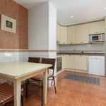 Rent 3 bedroom apartment of 140 m² in Málaga