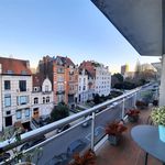 Rent 2 bedroom apartment of 110 m² in Brussels