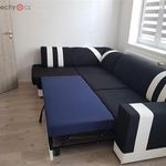 Rent 1 bedroom apartment of 21 m² in Svitavy