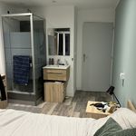 Appartement de 13 m² avec 1 chambre(s) en location à Toulon