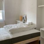 Huur 1 slaapkamer appartement van 43 m² in Brussel