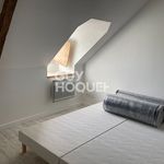 Rent 4 bedroom apartment of 98 m² in Dol-de-Bretagne