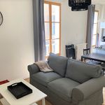 Rent 2 bedroom apartment of 32 m² in DE BIGORRE