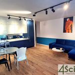 Rent 4 bedroom apartment of 90 m² in Warszawa