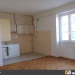 Rent 1 bedroom apartment in Mâcon