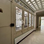 Rent 5 bedroom apartment of 196 m² in Palermo
