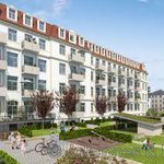 Rent 3 bedroom apartment of 62 m² in Dresden