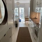 Rent 1 bedroom apartment of 30 m² in Arninge