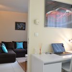 Rent 1 bedroom apartment of 39 m² in Marseille
