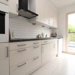 Rent 3 bedroom apartment of 135 m² in Uccle