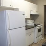 1 bedroom apartment of 656 sq. ft in Edmonton
