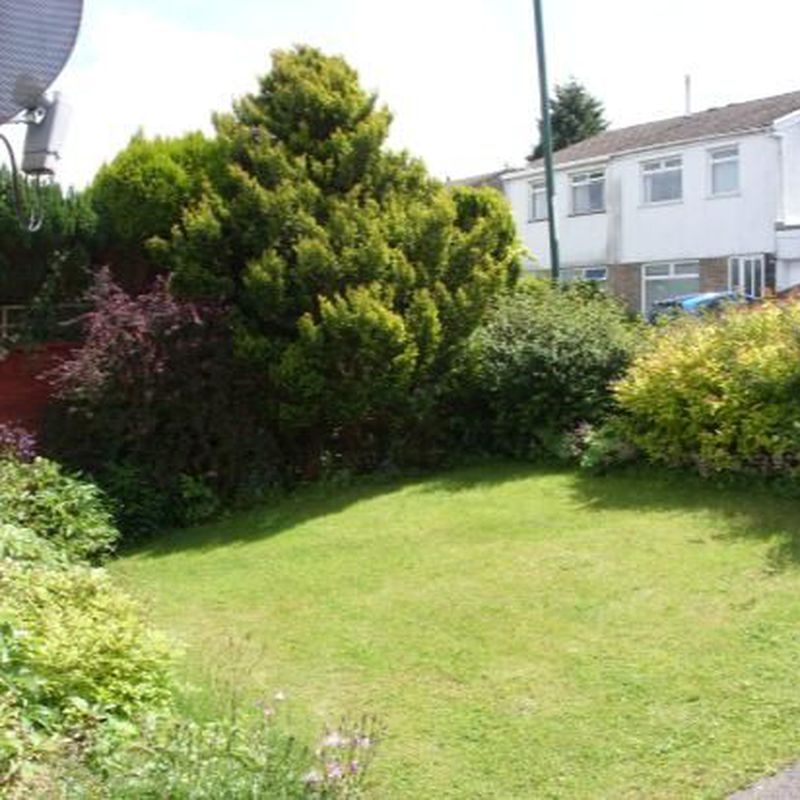 Bungalow to rent in Canterbury Road, Beaufort, Ebbw Vale NP23 Beaufort Hill