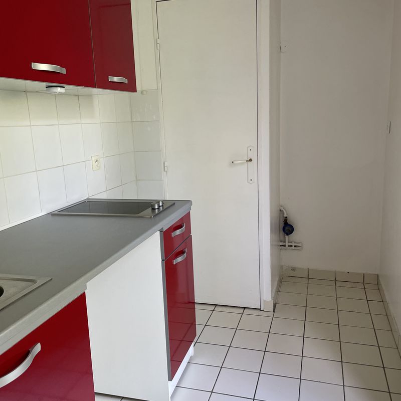 Appartement - 
 Poissy (78300)
 - 40.93 m² 
 -