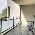 Appartement de 41 m² avec 2 chambre(s) en location à Villefranche-sur-Saône