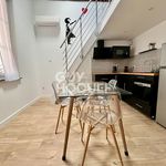 Rent 2 bedroom apartment of 43 m² in Toulouse