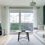 Miete 2 Schlafzimmer wohnung von 51 m² in Wien