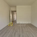 Appartement de 86 m² avec 4 chambre(s) en location à Nice