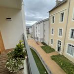 Appartement de 25 m² avec 1 chambre(s) en location à Rodez