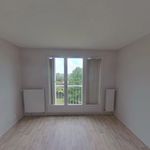 Rent 2 bedroom apartment of 5299 m² in  ST GENIS LAVAL