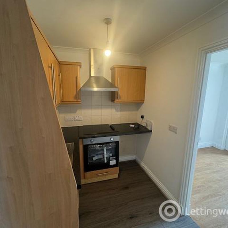 1 Bedroom Flat to Rent at Angus, Brechin, Brechin-and-Edzell, England