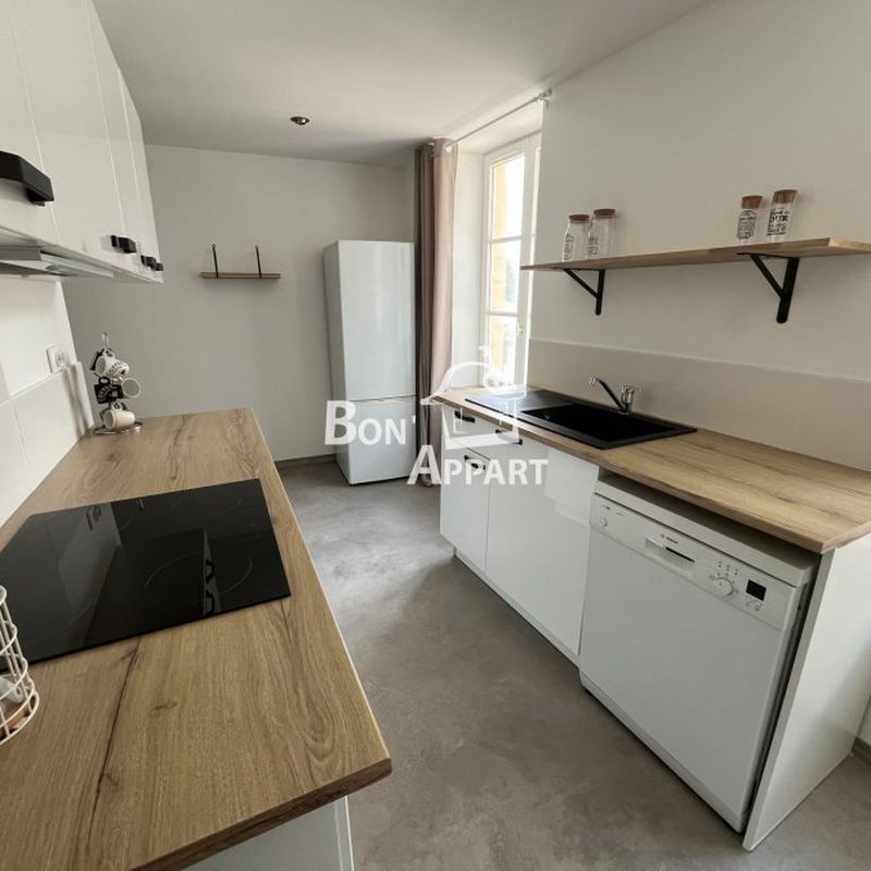 ▷ Maison à louer • Briey • 87,26 m² • 800 € | immoRegion Anoux