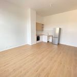 Rent 3 bedroom apartment of 62 m² in Saint-Quentin