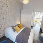Louez une chambre de 80 m² à Lille