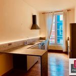 Huur 2 slaapkamer appartement van 100 m² in Saint-Gilles