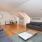 Rent 2 bedroom apartment of 111 m² in Santa Maria Maior