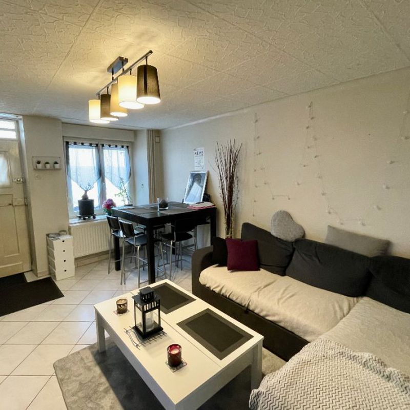 ▷ Maison à louer • Boulay-Moselle • 60 m² • 430 € | immoRegion