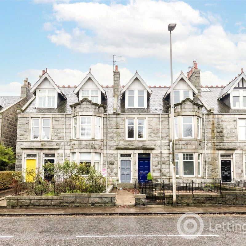 3 Bedroom Flat to Rent at Aberdeen-City, Airyhall, Broomhill, Dee, Garth, Garthdee, Hill, Mannofield, England