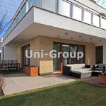 Rent 5 bedroom house of 250 m² in Warsaw