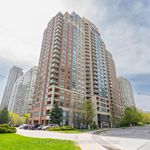 2 bedroom apartment of 1431 sq. ft in Mississauga