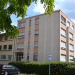 Appartement de 42 m² avec 2 chambre(s) en location à Laxou