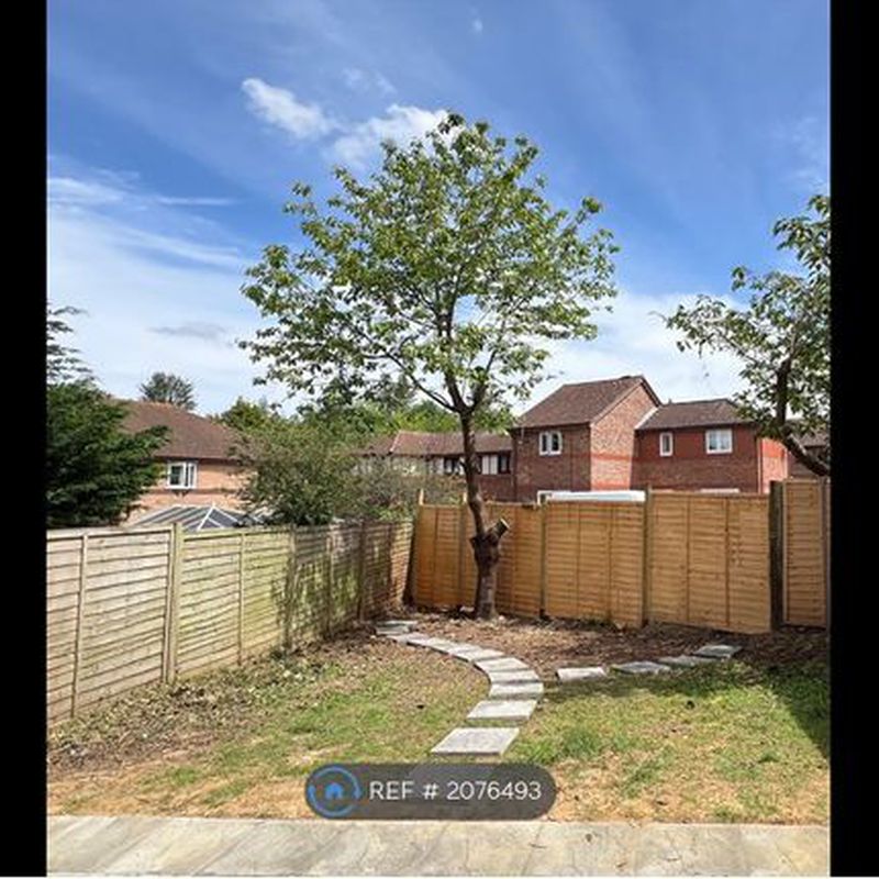 Semi-detached house to rent in Fortescue Drive, Shenley Church End, Milton Keynes MK5