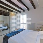 Affitto 2 camera appartamento di 47 m² in Portico e San Benedetto