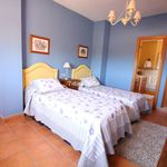Alquilo 5 dormitorio casa de 350 m² en Málaga