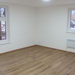 Rent 1 bedroom apartment of 39 m² in Chrastava