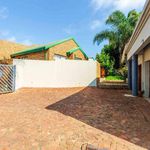Rent 3 bedroom house of 1037 m² in City of Tshwane