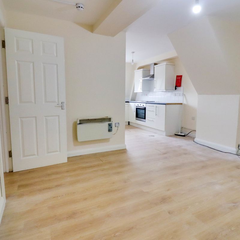 Tranquility Homes · 32B Junction Road, Wigston